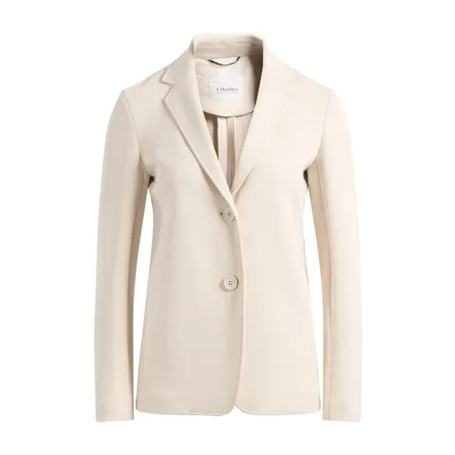 Jackets > Blazers - - Max Mara - Modalova