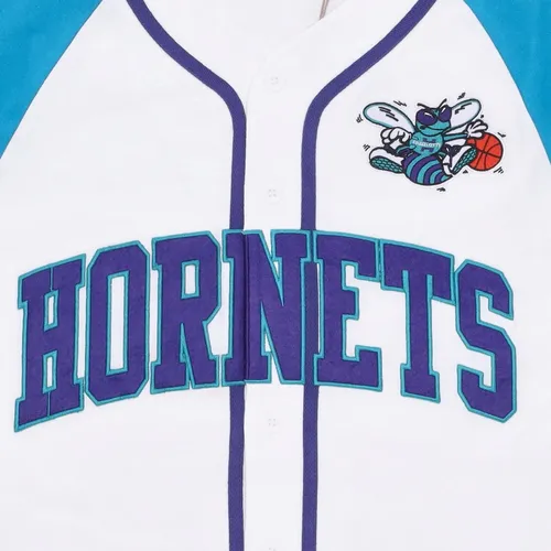 Tops > T-Shirts - - Mitchell & Ness - Modalova