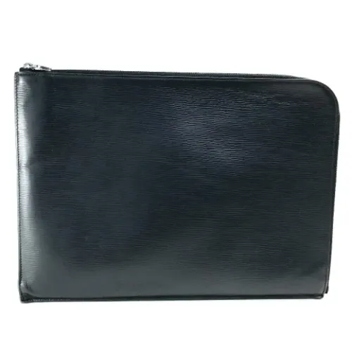Pre-owned > Pre-owned Accessories > Pre-owned Wallets - - Louis Vuitton Vintage - Modalova
