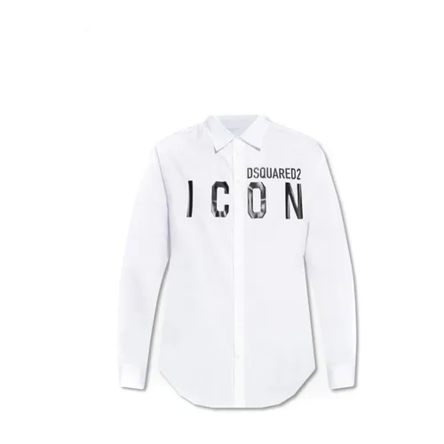 Shirts > Casual Shirts - - Dsquared2 - Modalova