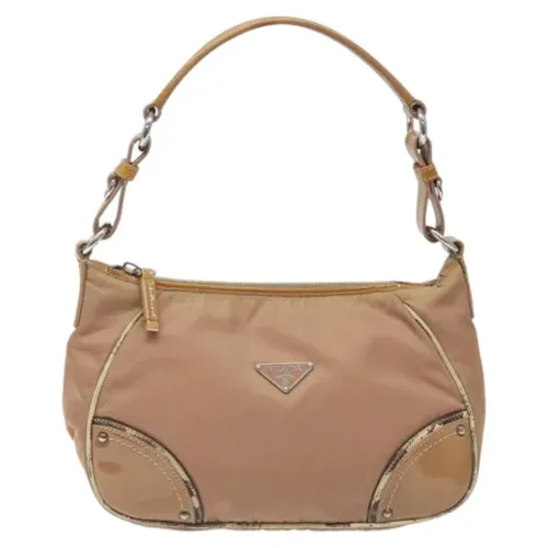 Pre-owned > Pre-owned Bags > Pre-owned Handbags - - Prada Vintage - Modalova