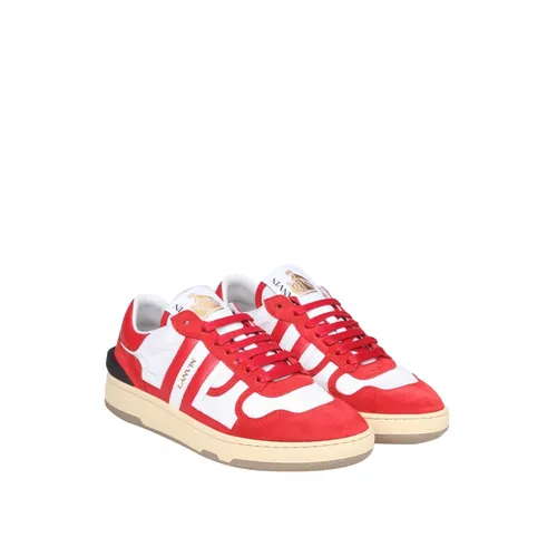 Shoes > Sneakers - - Lanvin - Modalova