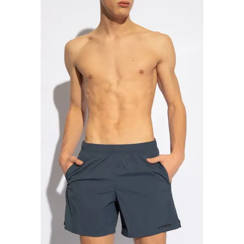 Swimwear > Beachwear - - Jil Sander - Modalova