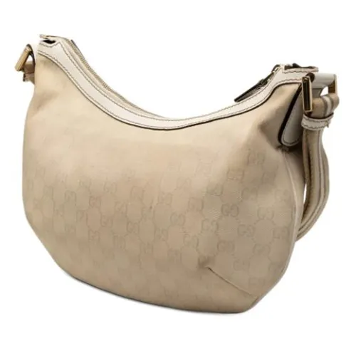 Pre-owned > Pre-owned Bags > Pre-owned Shoulder Bags - - Gucci Vintage - Modalova