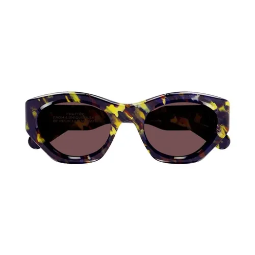 Accessories > Sunglasses - - Chloé - Modalova