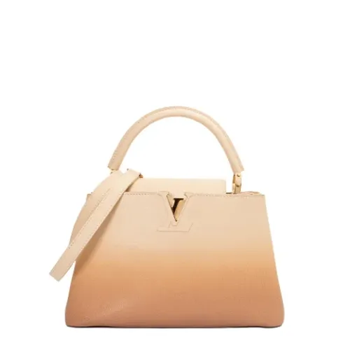 Pre-owned > Pre-owned Bags > Pre-owned Handbags - - Louis Vuitton Vintage - Modalova
