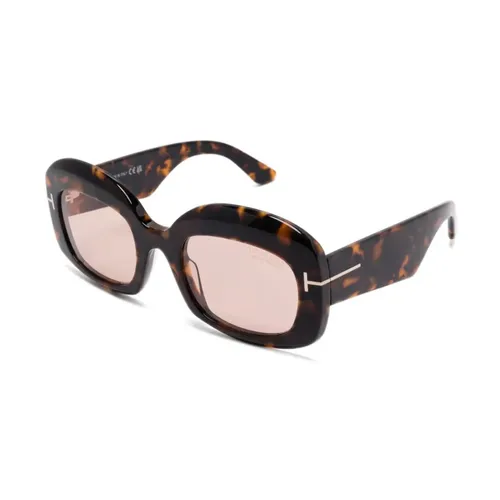 Accessories > Sunglasses - - Tom Ford - Modalova