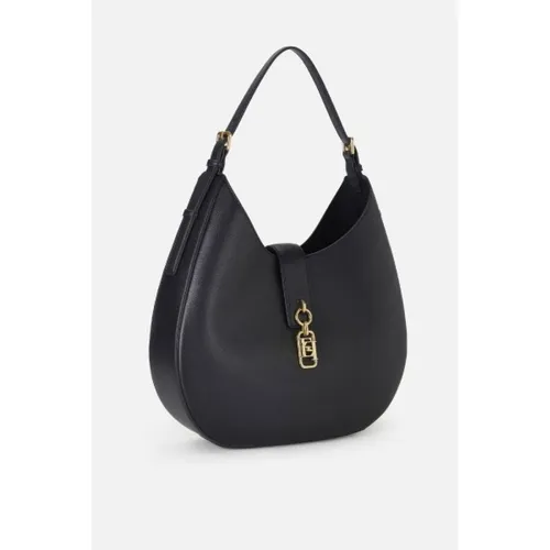 Bags > Shoulder Bags - - Elisabetta Franchi - Modalova
