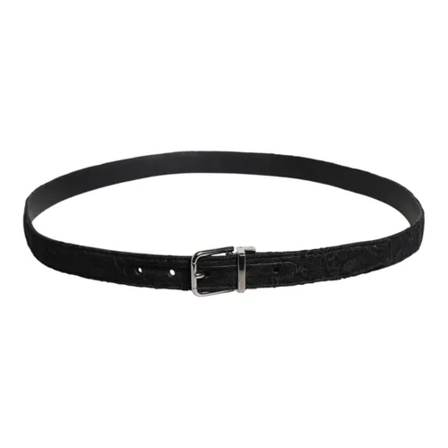Accessories > Belts - - Dolce & Gabbana - Modalova