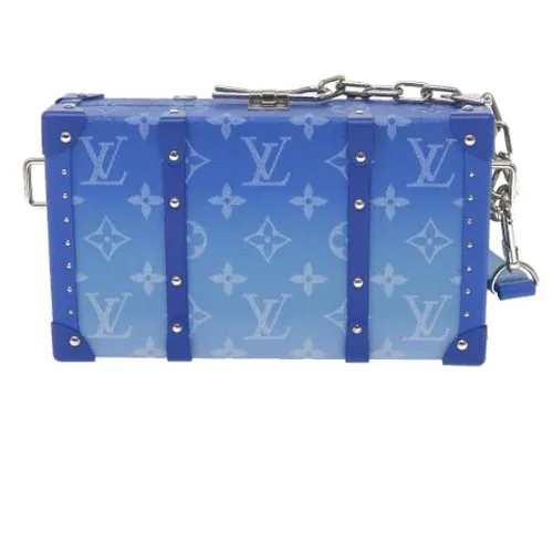 Pre-owned > Pre-owned Bags > Pre-owned Mini Bags - - Louis Vuitton Vintage - Modalova