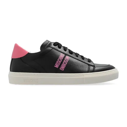 Shoes > Sneakers - - Moschino - Modalova