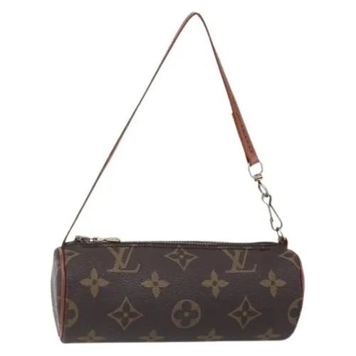 Pre-owned > Pre-owned Bags > Pre-owned Mini Bags - - Louis Vuitton Vintage - Modalova