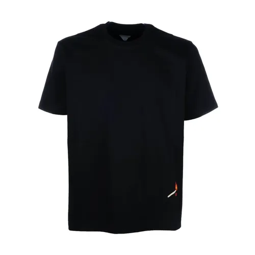 Tops > T-Shirts - - Bottega Veneta - Modalova
