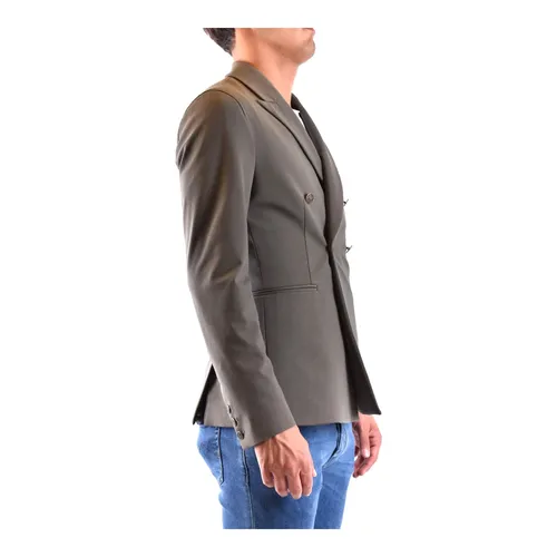 Hosio - Jackets > Blazers - Green - Hosio - Modalova