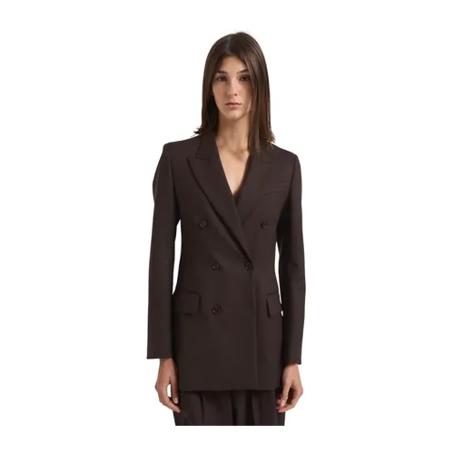 Jackets > Blazers - - P.a.r.o.s.h. - Modalova