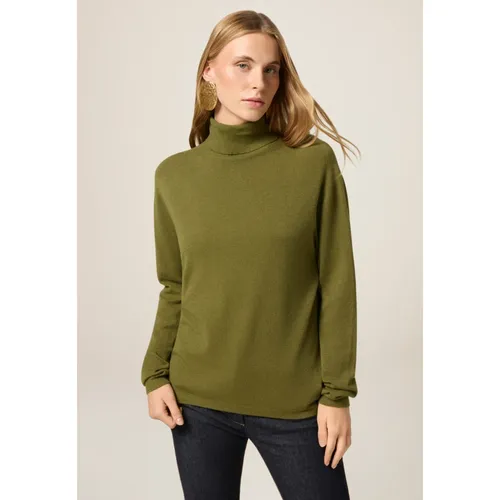 Knitwear > Turtlenecks - - Oltre - Modalova