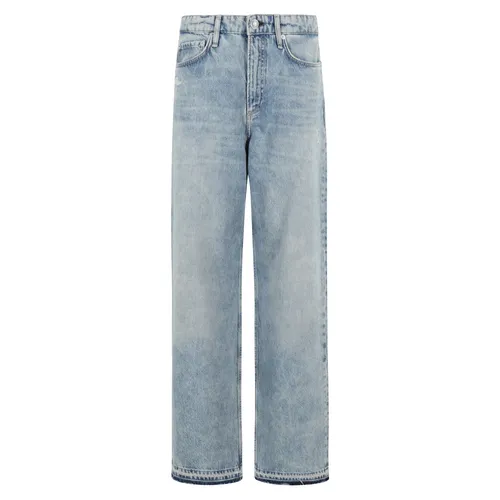 Jeans > Straight Jeans - - Rag & Bone - Modalova