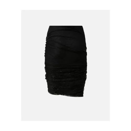 Skirts > Short Skirts - - Pinko - Modalova