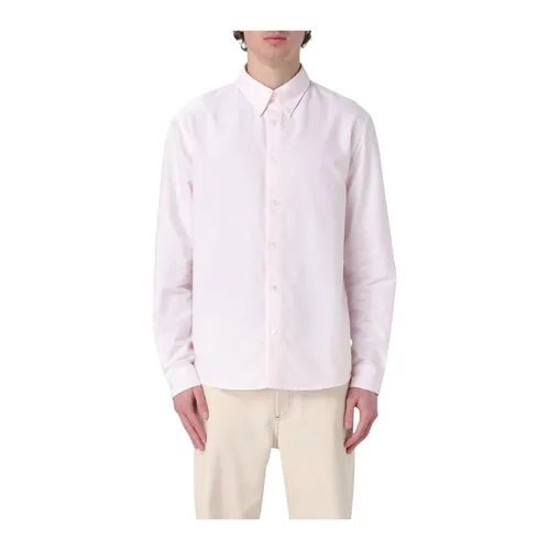 Shirts > Casual Shirts - - A.p.c. - Modalova