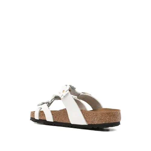 Shoes > Flip Flops & Sliders > Sliders - - Birkenstock - Modalova