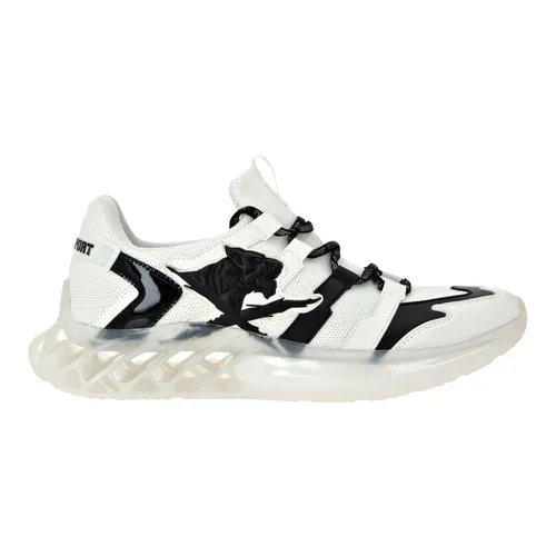 Shoes > Sneakers - - Plein Sport - Modalova