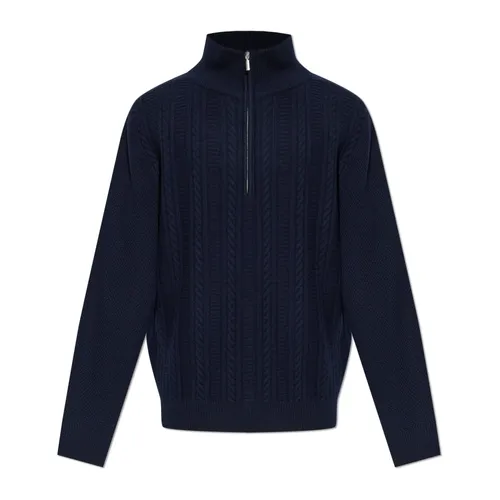 Knitwear > Turtlenecks - - A.p.c. - Modalova
