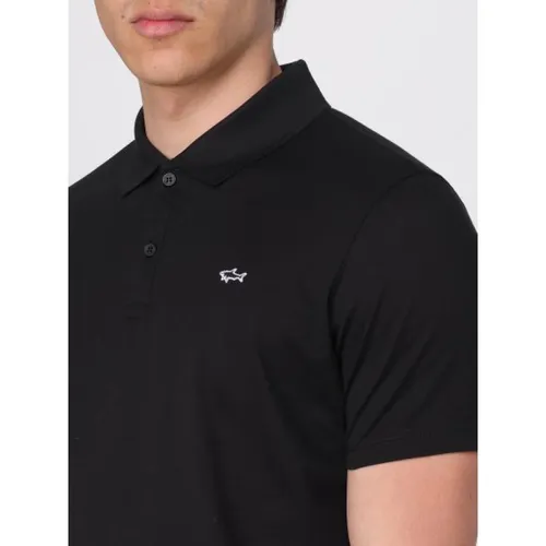 Tops > Polo Shirts - - Paul & Shark - Modalova