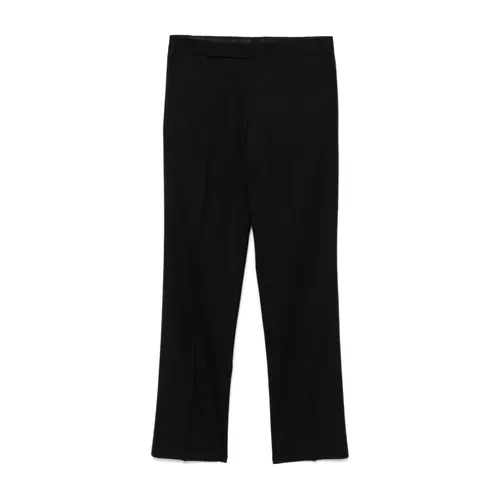 Trousers > Straight Trousers - - Lardini - Modalova