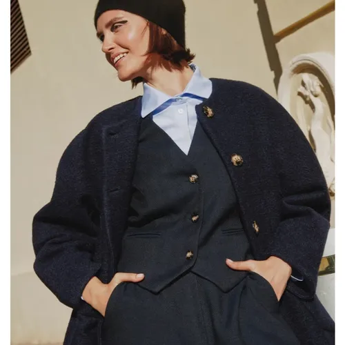 Jackets > Vests - - Chie Mihara - Modalova