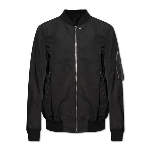 Jackets > Bomber Jackets - - Rick Owens - Modalova