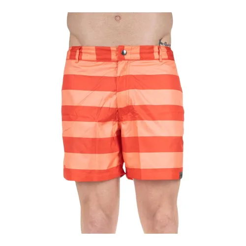 Swimwear > Beachwear - - Aspesi - Modalova
