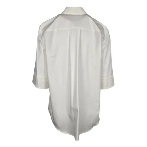 Blouses & Shirts > Shirts - - P.a.r.o.s.h. - Modalova