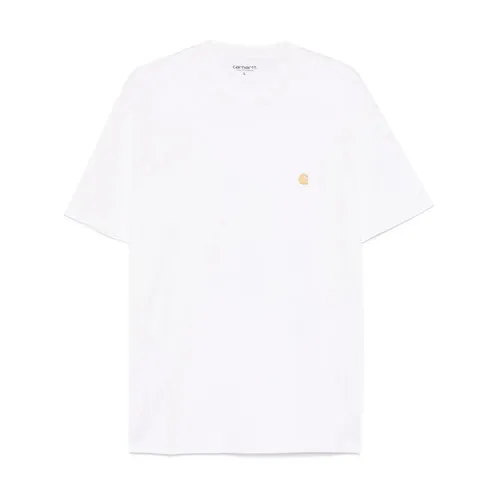 Tops > T-Shirts - - Carhartt Wip - Modalova
