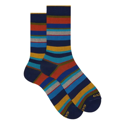 Underwear > Socks - - Gallo - Modalova