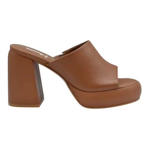Shoes > Heels > Heeled Mules - - Jeannot - Modalova