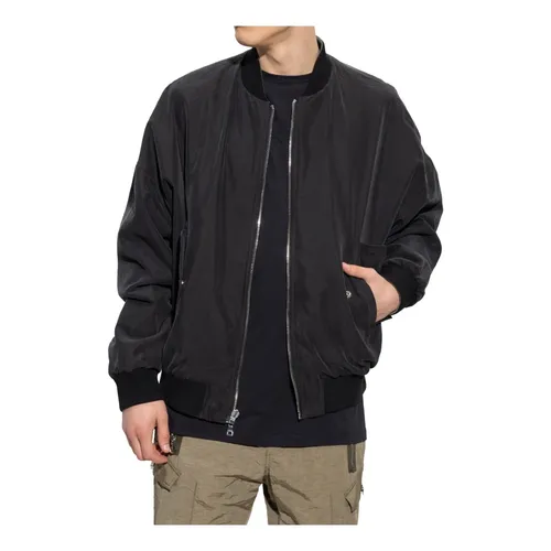 Jackets > Bomber Jackets - - Balmain - Modalova
