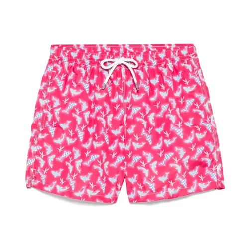 Swimwear > Beachwear - - Fedeli - Modalova