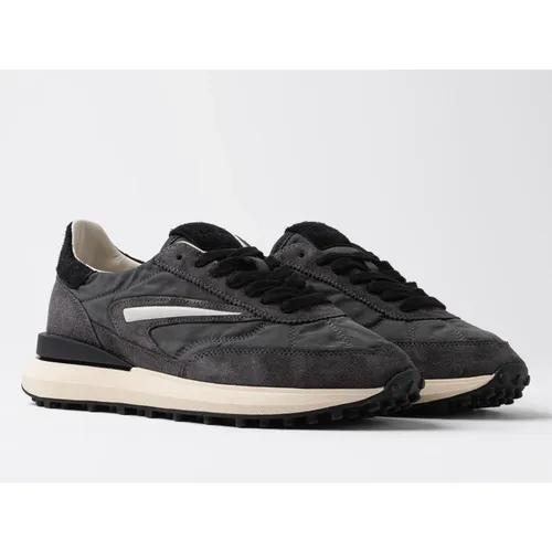 Shoes > Sneakers - - D.a.t.e. - Modalova
