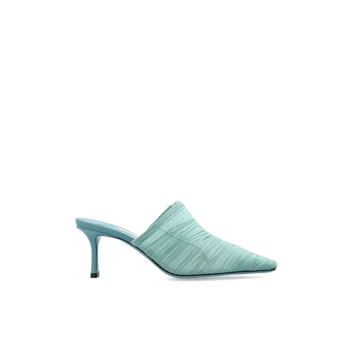 Shoes > Heels > Heeled Mules - - Jimmy Choo - Modalova