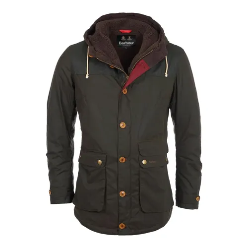 Jackets > Winter Jackets - - Barbour - Modalova