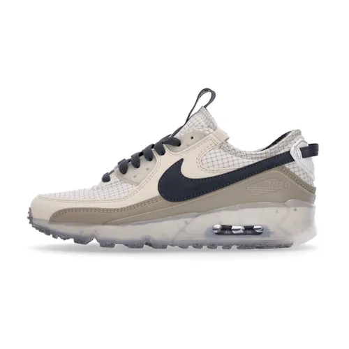 Nike - Shoes > Sneakers - Gray - Nike - Modalova