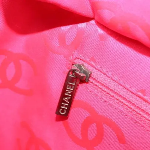 Pre-owned > Pre-owned Bags > Pre-owned Tote Bags - - Chanel Vintage - Modalova