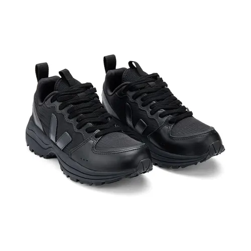 Veja - Shoes > Sneakers - Black - Veja - Modalova