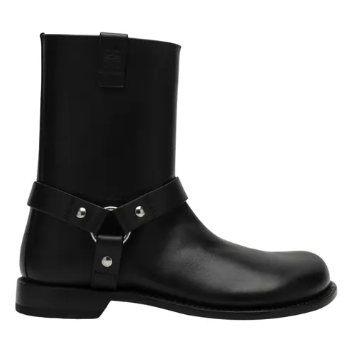 Shoes > Boots > Ankle Boots - - Loewe - Modalova