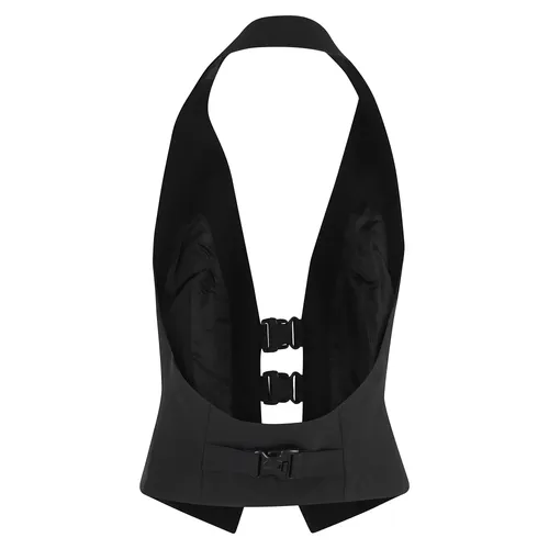 Coperni - Jackets > Vests - Black - Coperni - Modalova