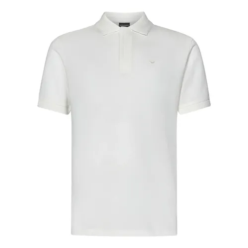 Tops > Polo Shirts - - Emporio Armani - Modalova