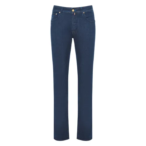 Jeans > Slim-fit Jeans - - Jacob Cohën - Modalova