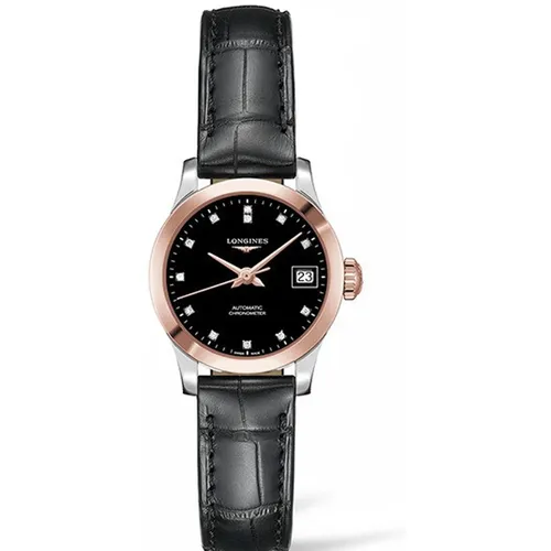 Accessories > Watches - - Longines - Modalova