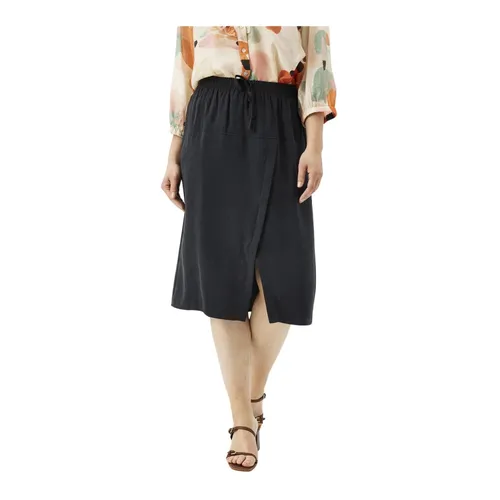 Skirts > Midi Skirts - - IN Front - Modalova