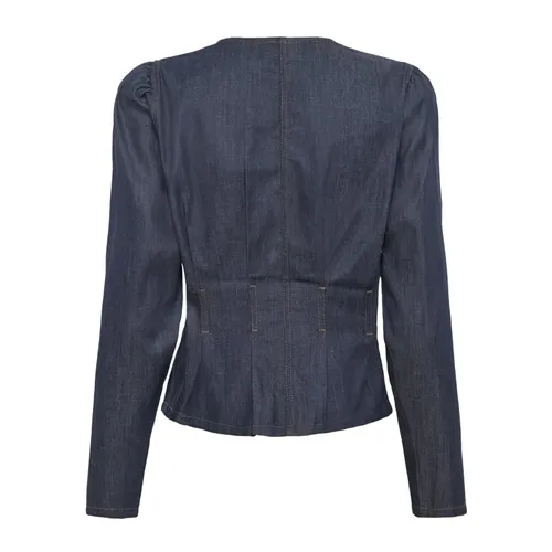 Blouses & Shirts > Blouses - - Karen by Simonsen - Modalova